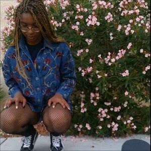 Meet your Posher, Imani